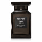 Tom Ford Oud Wood Eau de Parfum bottle front view