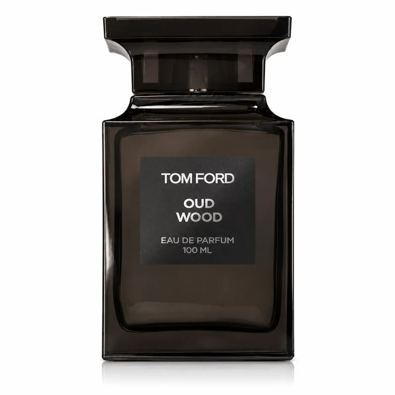 Tom Ford Oud Wood Eau de Parfum, Unisex, 3.4 oz