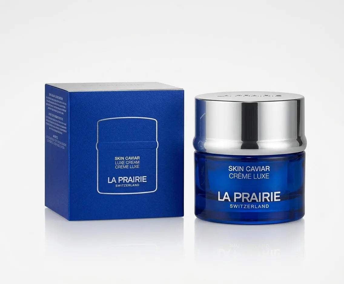 La Prairie Skin Caviar Luxe Cream – Swiss Lifting & Firming Face Cream (50ml / 1.7 oz) NORTH WAVE   SCENTORA