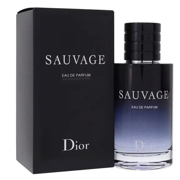 Dior Sauvage Eau de Parfum, 3.4oz Dior   SCENTORA