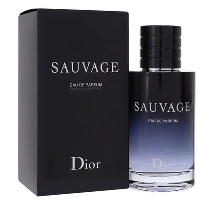 Dior Sauvage Eau de Parfum, 3.4oz Dior   SCENTORA
