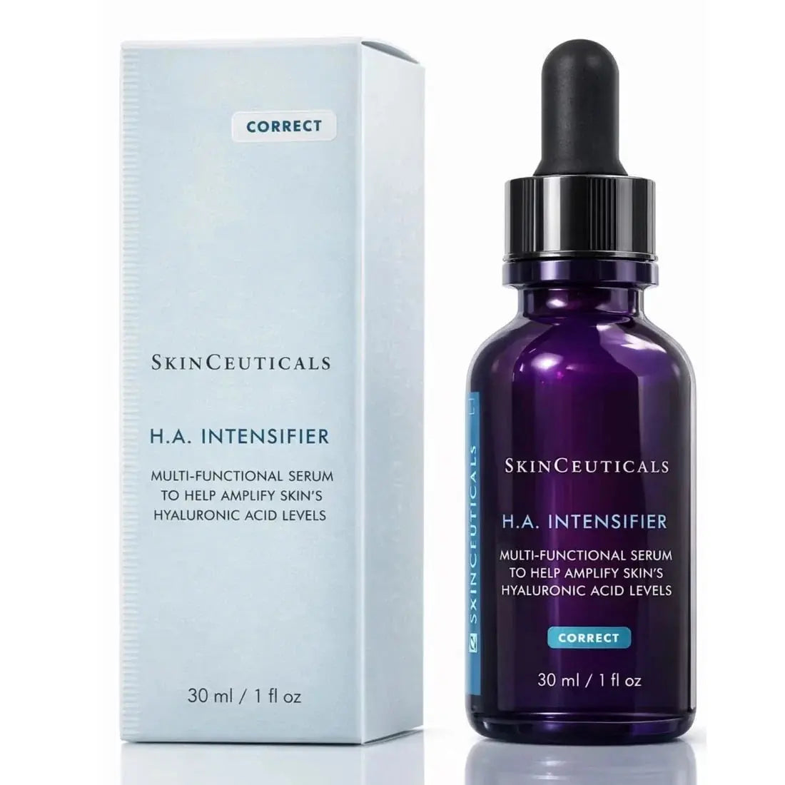 SkinCeuticals H.A. Intensifier Multi-Functional Serum - 30ml / 1 oz - Brand New NORTH WAVE   SCENTORA
