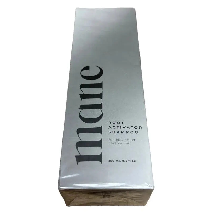 Mane Root Activator Hair Growth & Strengthening Shampoo (8.5 oz / 250ml) | N SCENTORA   SCENTORA