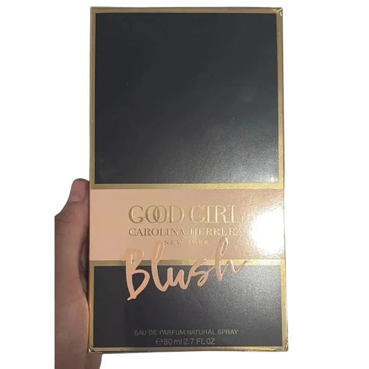 Carolina Herrera Good Girl Blush Eau de Parfum – 2.7 fl oz / 80ml SCENTORA   SCENTORA