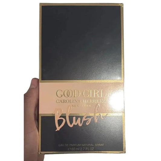 Carolina Herrera Good Girl Blush Eau de Parfum Spray 80ml 2.7 fl oz NORTH WAVE   SCENTORA