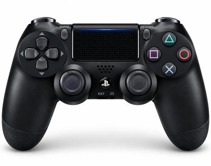 Wireless DualShock 4 Controller for PS4 & PC | Orange & Blue Gaming Gamepad SCENTORA   SCENTORA