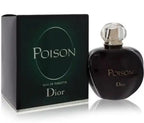 Poison By Christian Dior for Women – Eau de Toilette DIOR   SCENTORA