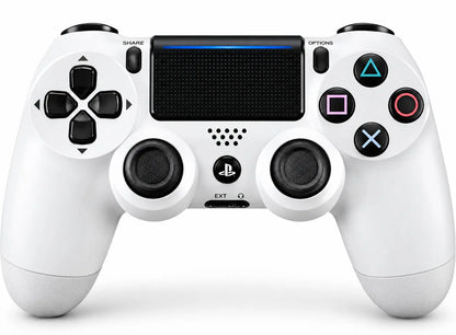 Official Sony DualShock 4 Wireless Controller for PS4 - Sunset Orange NORTH WAVE   SCENTORA