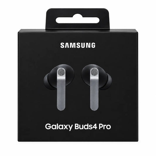 Samsung Galaxy Buds4 Pro Wireless Earbuds – Premium Sound & Bluetooth Audio My Store   SCENTORA