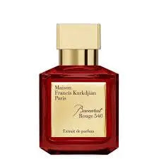 Maison Francis Kurkdjian Baccarat Rouge 540 Extrait de Parfum – 70ml / 2.4 fl oz, New DIOR   SCENTORA