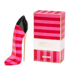 Carolina Herrera Good Girl COLORMANIA Eau de Parfum – 2.7 oz Collector Edition DIOR   SCENTORA