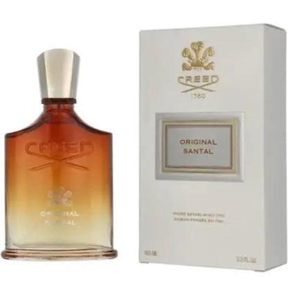 Creed Original Santal Eau de Parfum, 100ml Creed   SCENTORA