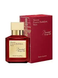 Maison Francis Kurkdjian Baccarat Rouge 540 Extrait de Parfum – 70ml / 2.4 fl oz, New DIOR   SCENTORA