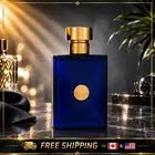 Versace Pour Homme Dylan Blue Eau de Toilette – 6.7 oz / 200 ml New In Box DIOR   SCENTORA