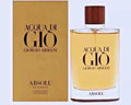 Giorgio Armani Acqua di Giò Absolu – 3.4 oz / 100ml Eau de Parfum DIOR   SCENTORA