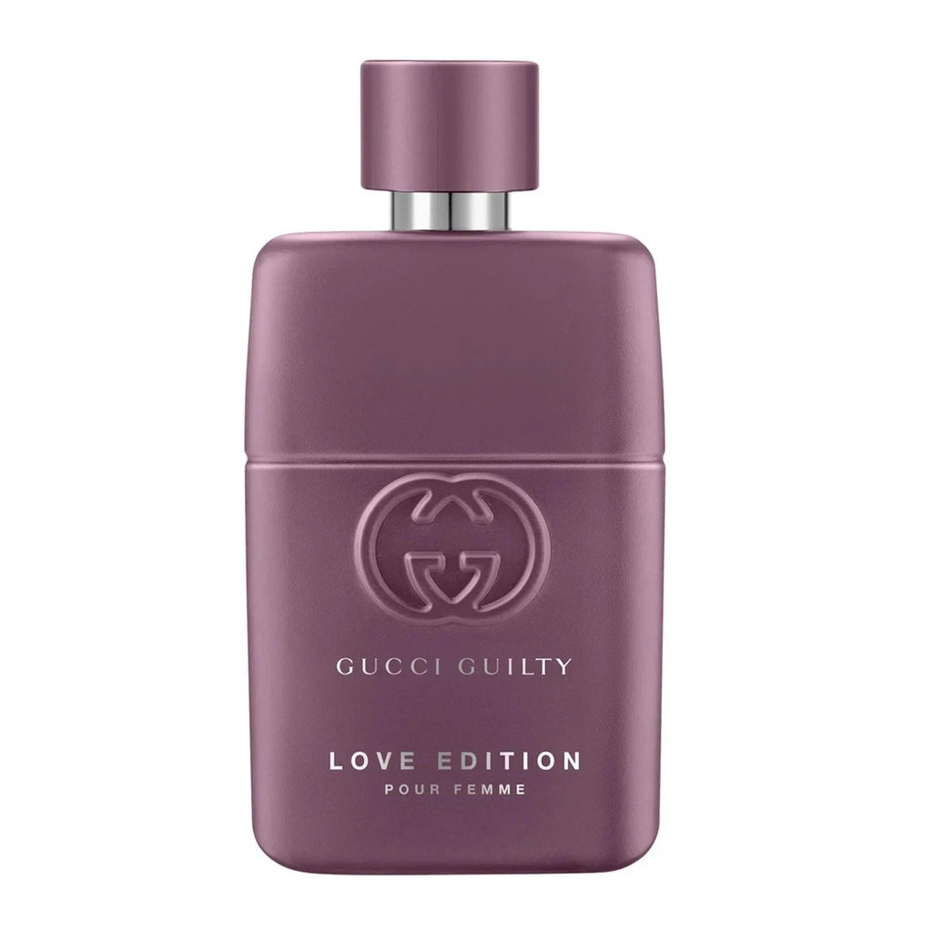 Gucci Guilty Love Edition Eau de Parfum for Women, 90 ml