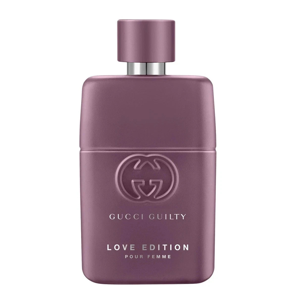 Gucci Guilty Love Edition Eau de Parfum for Women, 90 ml