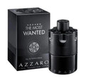 Azzaro The Most Wanted for Men – 3.3 fl oz Eau de Parfum Intense Spray DIOR   SCENTORA