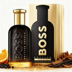 HUGO BOSS Bottled Absolu Parfum Intense – 100ml / 3.3 oz for Men, Sealed New In Box DIOR   SCENTORA