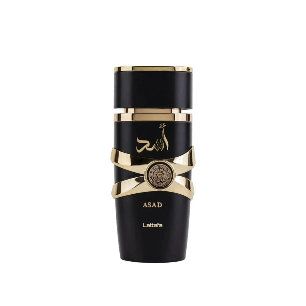 Lattafa Yara Eau de Parfum for Unisex, 3.4 oz