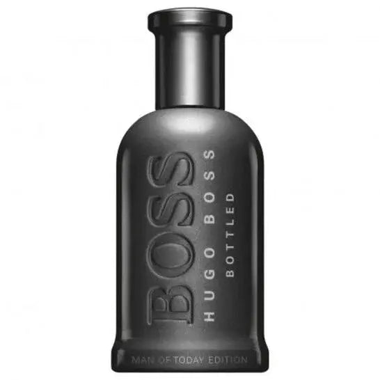 Hugo Boss Bottled Man of Today Edition Eau de Toilette – 100ml / 3.3 oz for Men, New Tester DIOR   SCENTORA