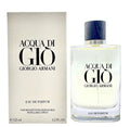 Giorgio Armani Acqua di Giò Pour Homme – 3.4 oz / 100 ml Eau de Toilette DIOR   SCENTORA
