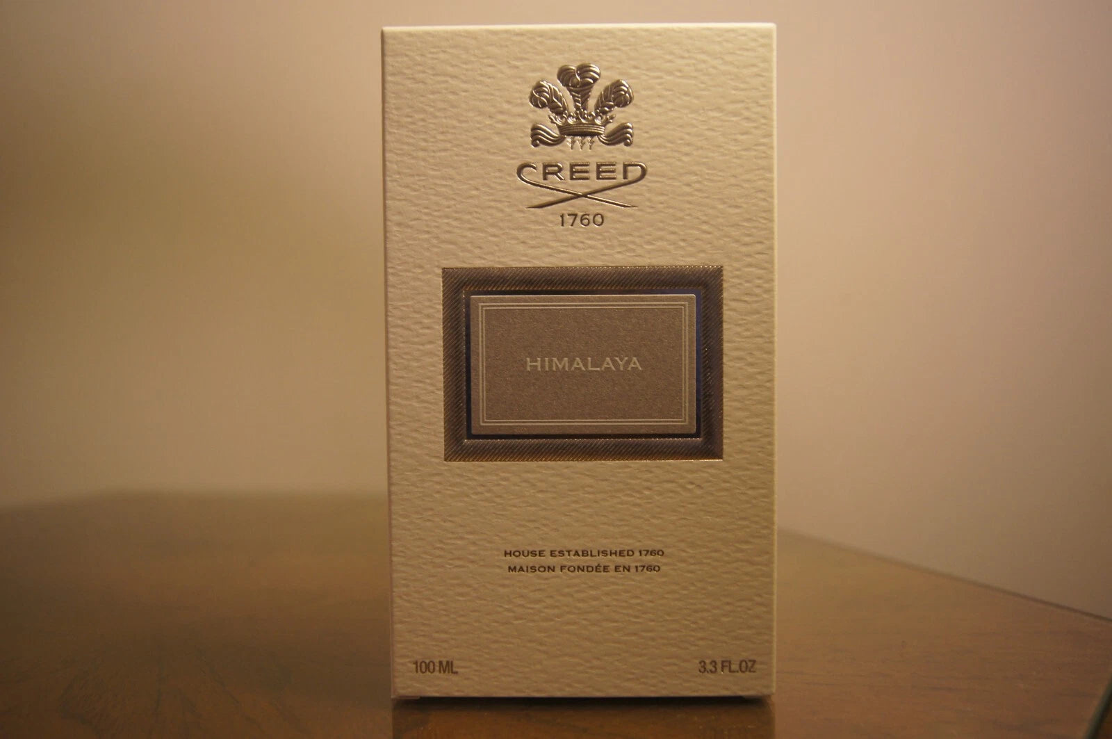 Creed Himalaya Eau de Parfum for Men, 3.3 oz