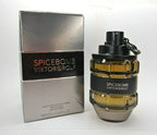 Viktor &amp; Rolf Spicebomb Eau de Toilette – 90ml / 3.04 oz for Men, 2018 Formula DIOR   SCENTORA