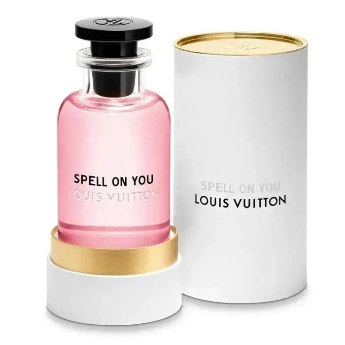 Louis Vuitton Spell On You – 3.4 oz / 100ml Eau de Parfum for Women DIOR   SCENTORA