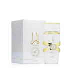 Lattafa Yara Eau de Parfum for Unisex, 3.4 oz