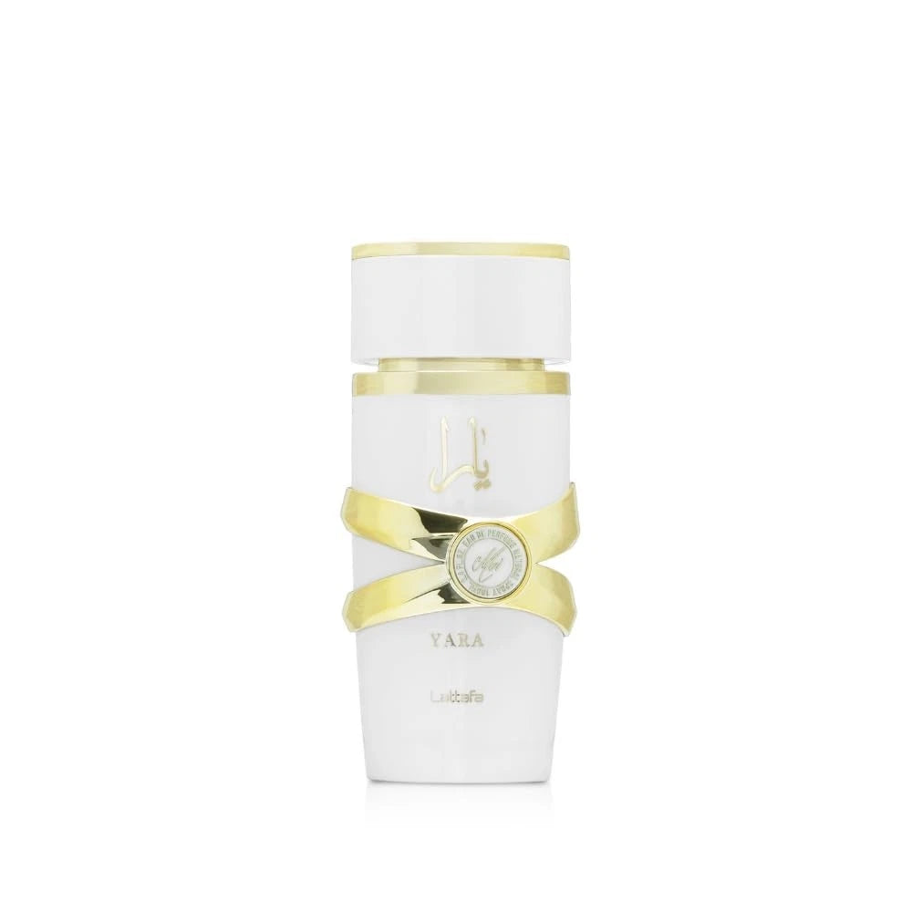 Lattafa Yara Eau de Parfum for Unisex, 3.4 oz