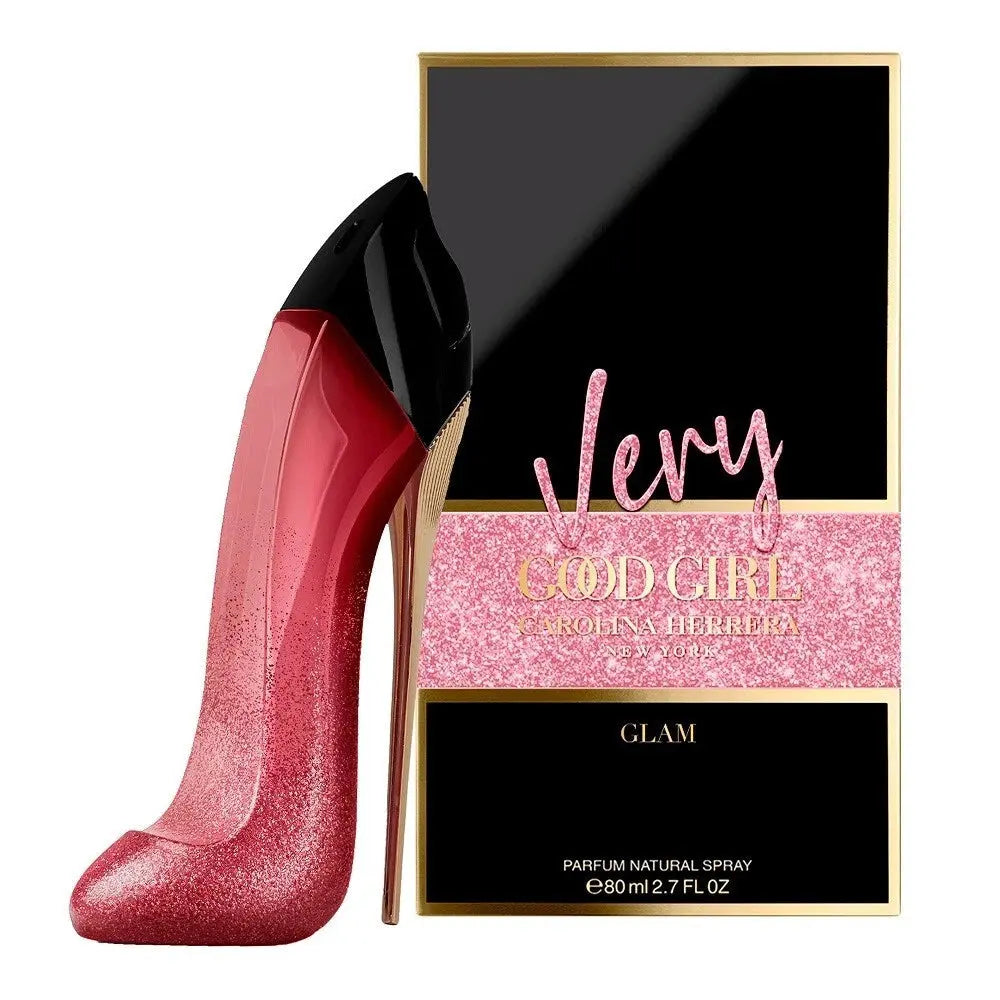 Very Good Girl Glam by Carolina Herrera Eau de Parfum, 80ml Carolina Herrera   SCENTORA