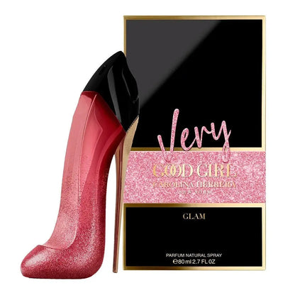 Very Good Girl Glam by Carolina Herrera Eau de Parfum, 80ml Carolina Herrera   SCENTORA