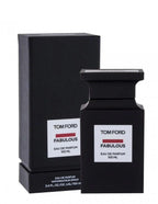 Tom Ford Fabulous Eau de Parfum bottle front view