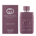 Gucci Guilty Love Edition Eau de Parfum for Women, 90 ml