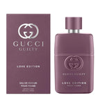 Gucci Guilty Love Edition Eau de Parfum for Women, 90 ml