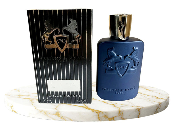 Parfums de Marly Layton Eau de Parfum for Men, 4.2 oz