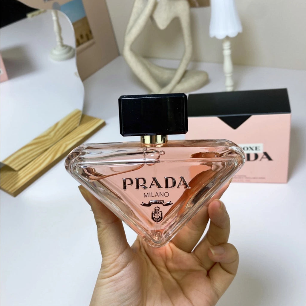 Prada Paradoxe Eau de Parfum for Women, 3 oz