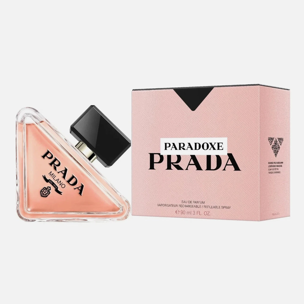 Prada Paradoxe Eau de Parfum for Women, 3 oz