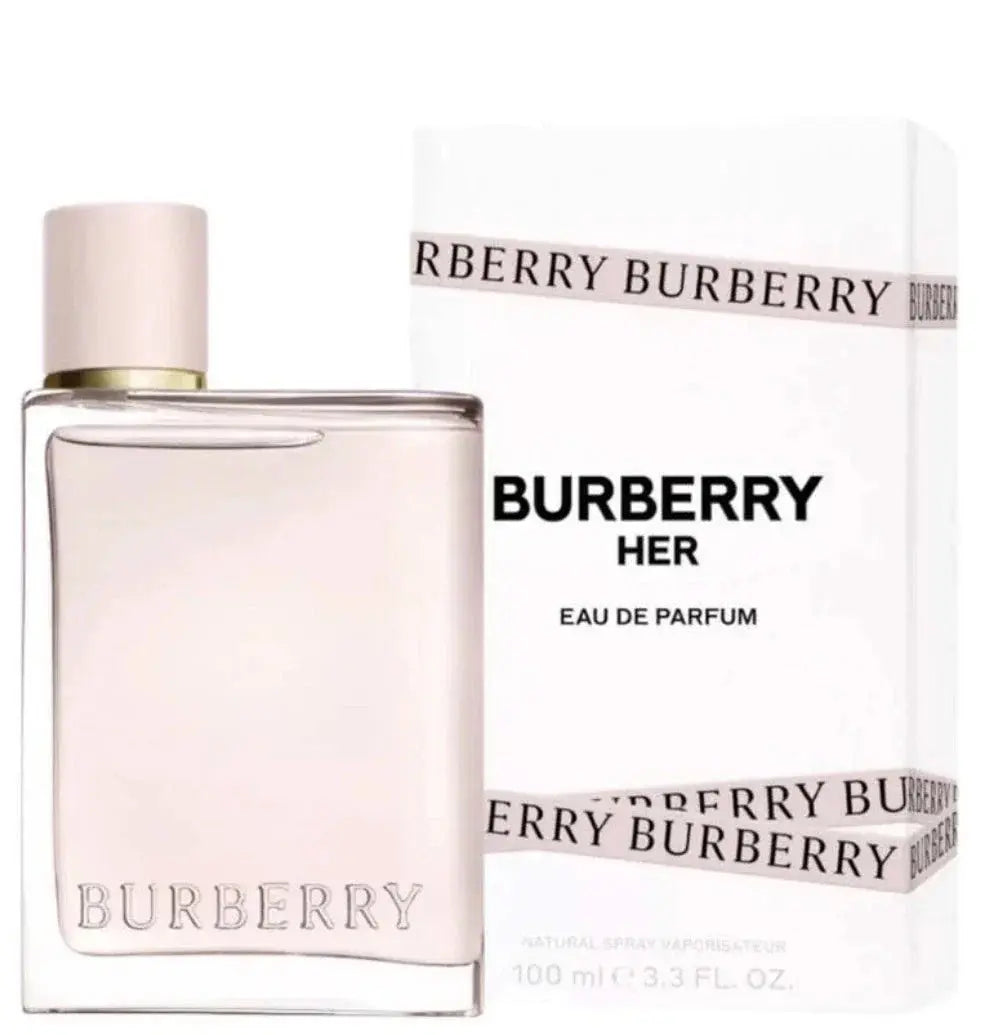 Burberry Her Eau de Toilette – 100ml / 3.3 oz for Women, New in Box DIOR   SCENTORA