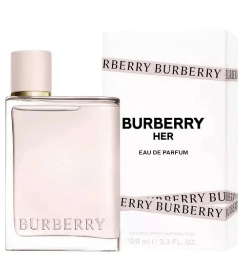 Burberry Her Eau de Toilette – 100ml / 3.3 oz for Women, New in Box DIOR   SCENTORA
