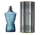Jean Paul Gaultier Le Male Eau de Toilette for Men, 4.2 oz