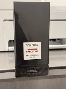 Tom Ford Fucking Fabulous Eau de Parfum – 3.4 oz / 100ml Unisex DIOR   SCENTORA