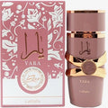 Lattafa Yara Elixir Eau de Parfum for Women, 3.4 oz