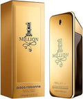 Paco Rabanne 1 Million Eau de Toilette – 3.4 oz / 100 ml Men's Cologne New in Box DIOR   SCENTORA