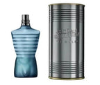 Jean Paul Gaultier Le Male Eau de Toilette for Men, 4.2 oz