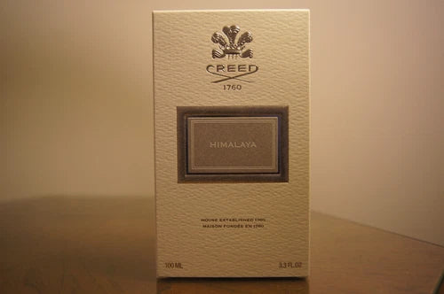 Creed Himalaya Eau de Parfum for Men, 3.3 oz