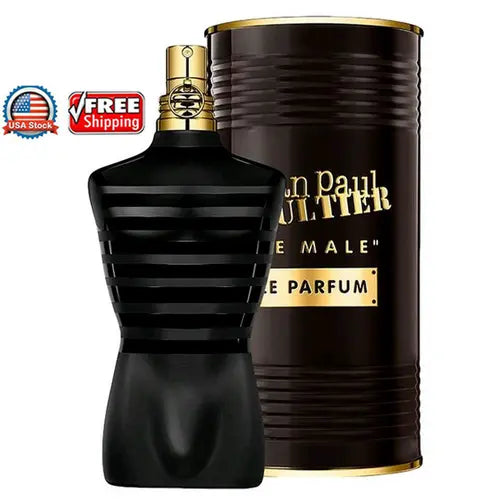 Jean Paul Gaultier Le Male Eau de Parfum – 125ml / 4.2 oz for Men, New DIOR   SCENTORA