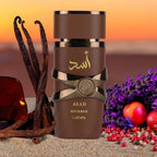 Lattafa Yara Eau de Parfum for Unisex, 3.4 oz