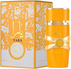 Lattafa Yara Eau de Parfum for Unisex, 3.4 oz